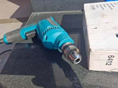 Like Brand New Drilling Machine For Sale