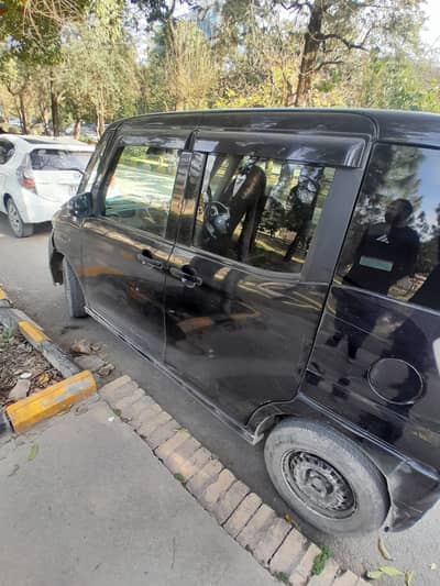 Nissan Dayz Highway Star 2017