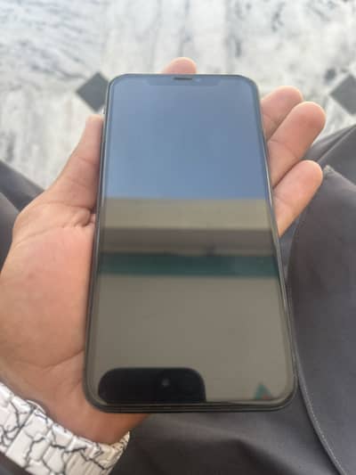 iPhone xs max 256gb  nonpta