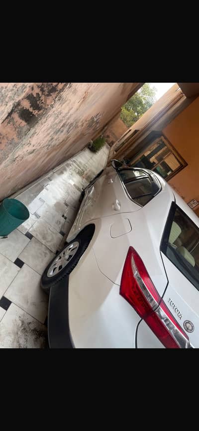 Toyota Corolla xli converd x bnai hoi hy