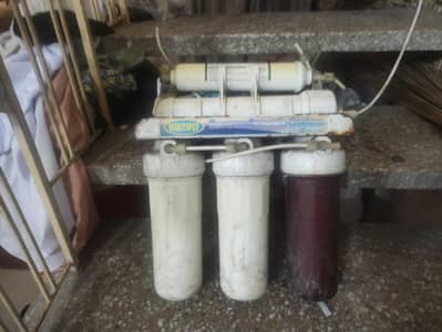 Ro filter for home use