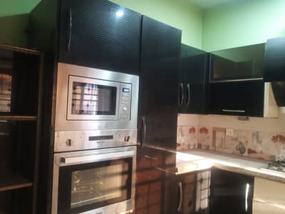 5 Marla upper protein for Rent.