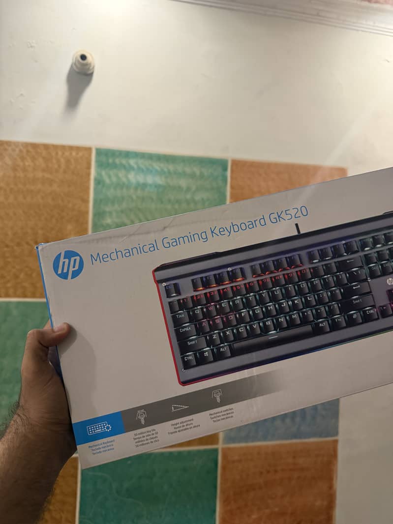 Gaming pc + complete Setup 3