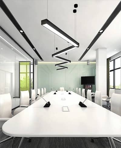 LED Hanging Light 3ft - Wholesale price available