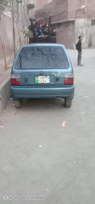 mehran genuine condition behtar Hai  alto cuore bolan Suzuki Honda kia