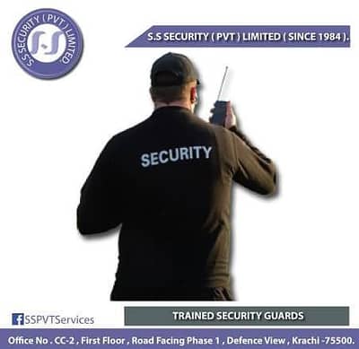 s s security 03132042560