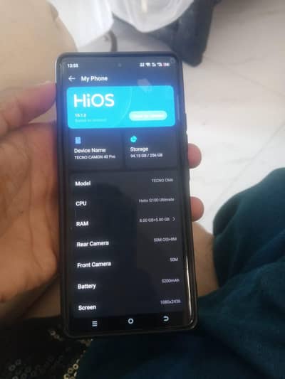 kasi bhai ko cgai call Kara