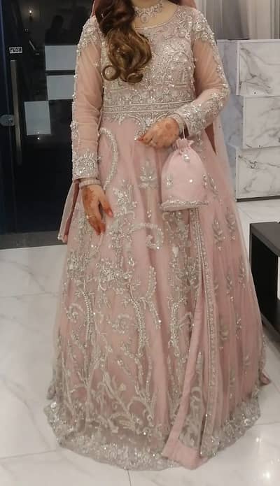 Walima/reception dress for sale# Year 2024