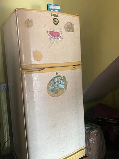 REFRIGERATOR FOR SALE URJENT