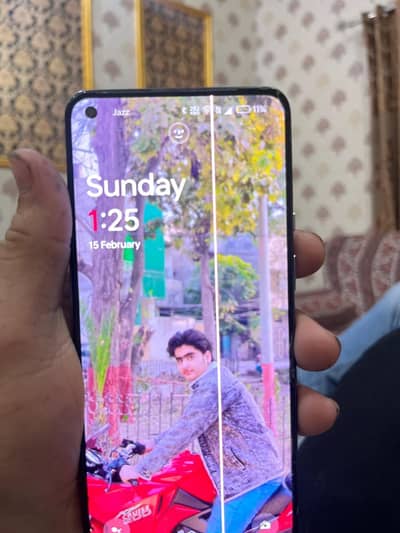 OnePlus 9 5g special pta approved