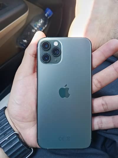 11 pro 256 gb dual sim pta