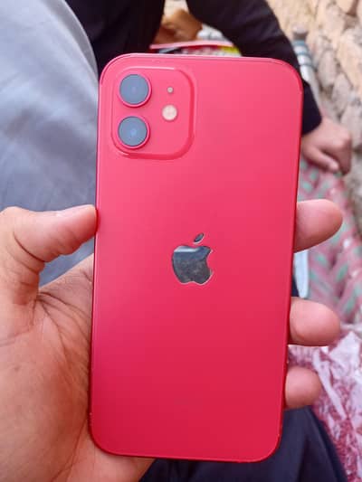 Iphone 12 non pta