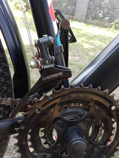 Gears Disc brakes wali cycle sl