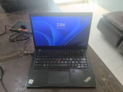 Lenovo X13
