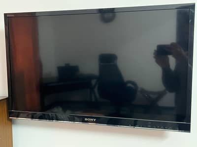 Sony Bravia LED