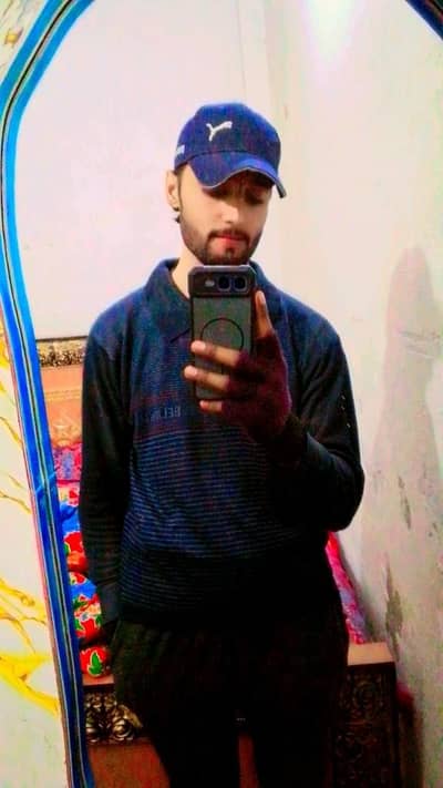 driving b aata ha or 10th pass ha