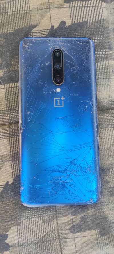 OnePlus 7 Pro Dual Sim Approved