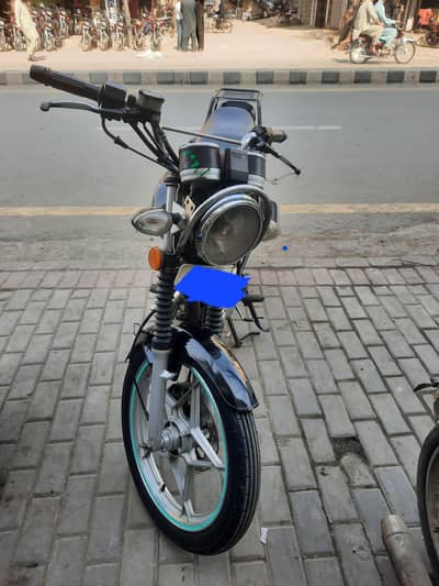 Suzuki GS 150 SE | Model 2022 | Totally New | Call+Whtap +92322442256