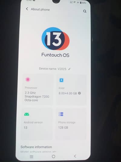 vivo v20 no open no repair