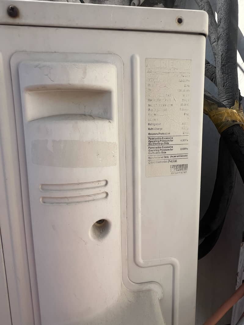 Orient Energy efficient 1