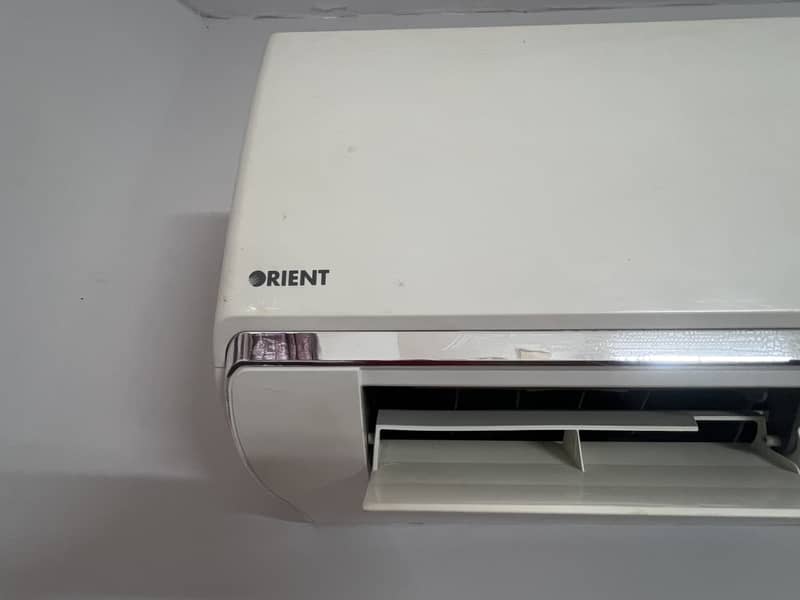 Orient Energy efficient 2
