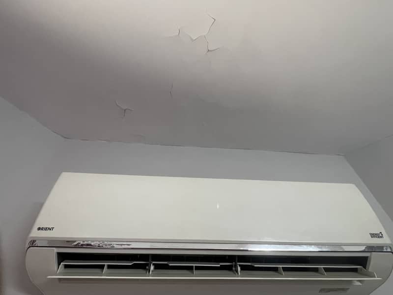 Orient Energy efficient 3