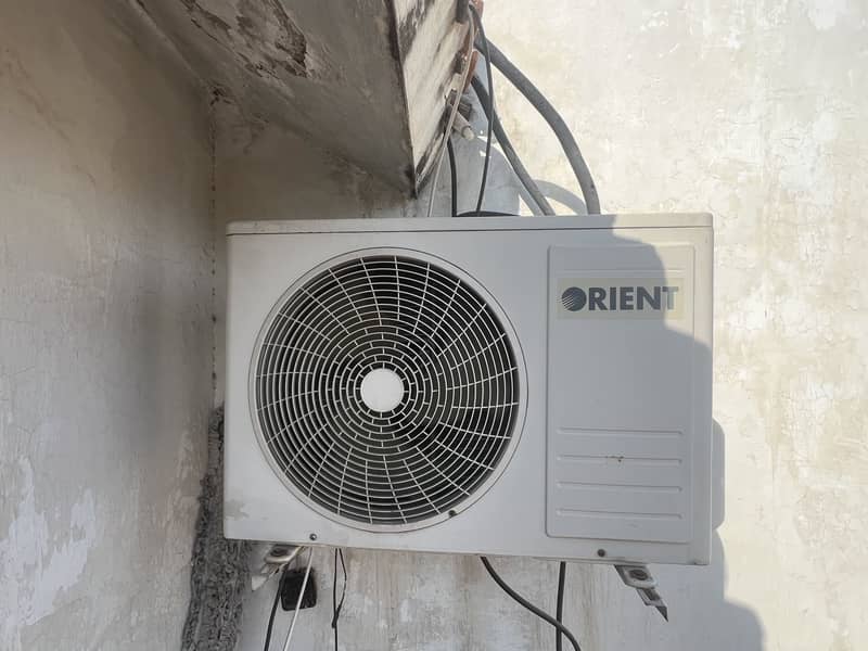 Orient Energy efficient 4