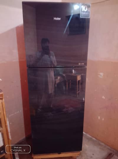 ہائر کا فرج