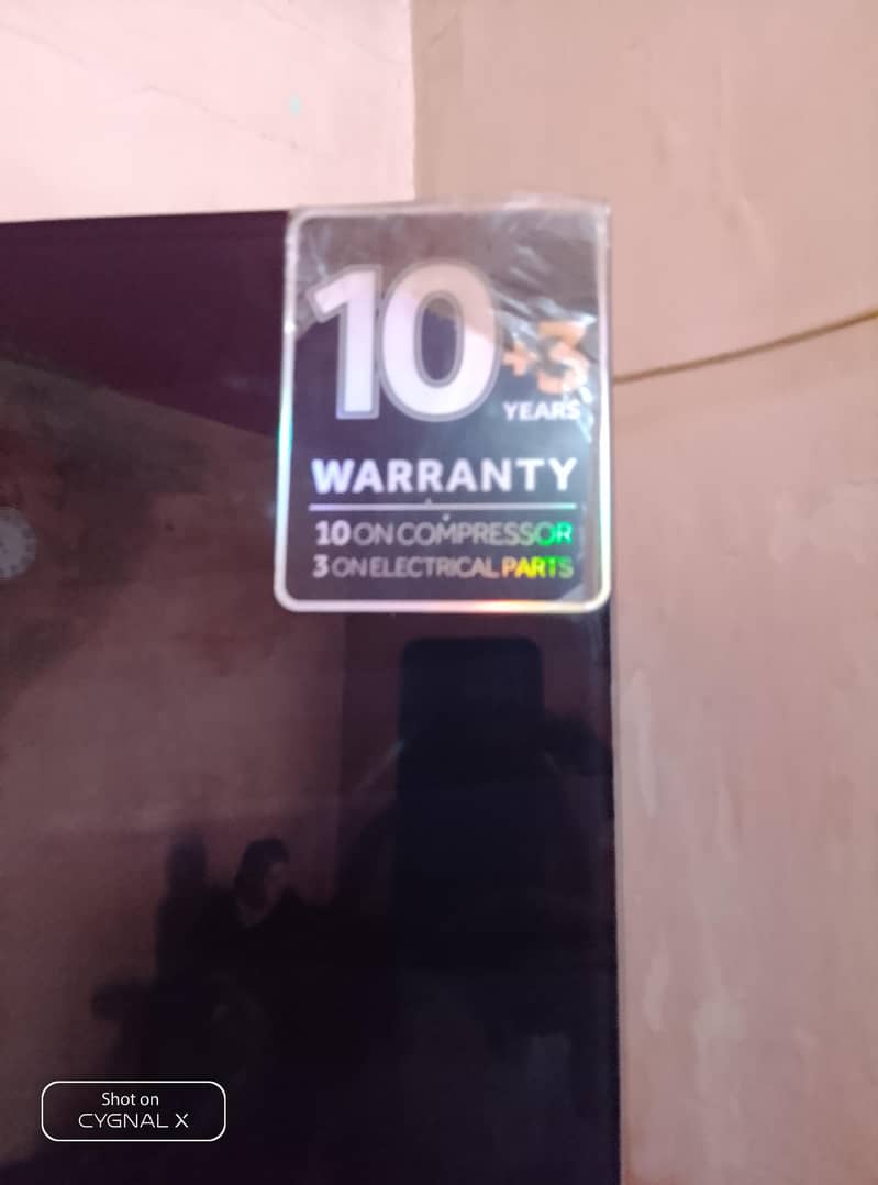 ہائر کا فرج 1