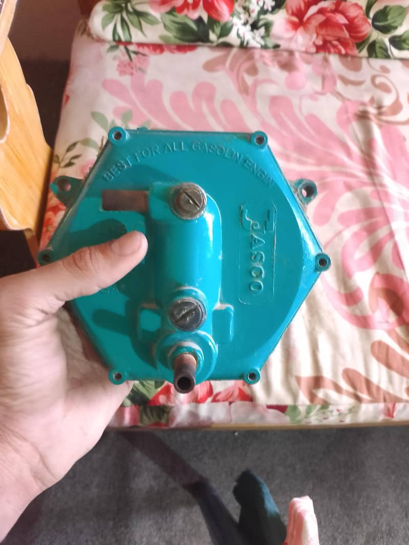 jasco original git 3