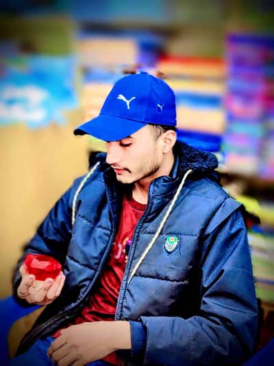 usama jutt