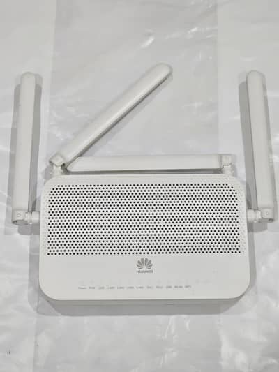 GPon Gigabit Router