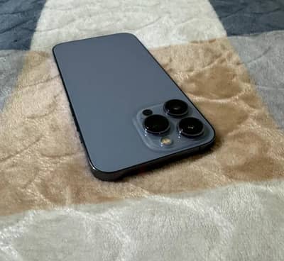 iPhone 13 pro PTA APPROVED