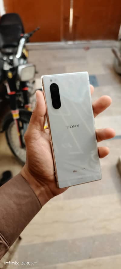 Sony Xperia 5 Non PTA