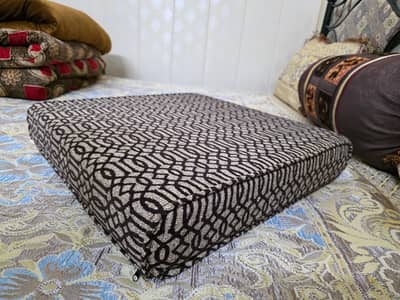 Sofa Seat Cushions in Very Good Condition