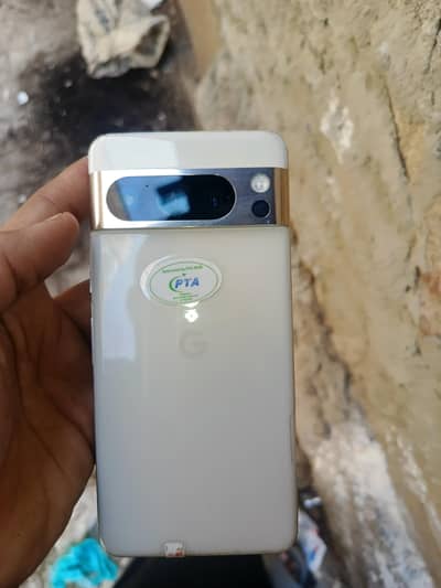 Goggle pixel 8pro