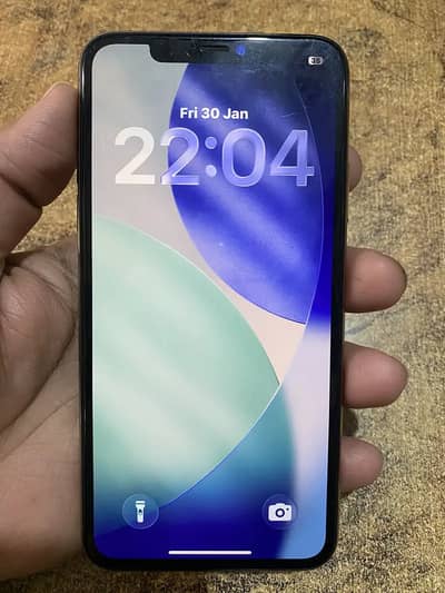 iPhone 11 pro max non pta