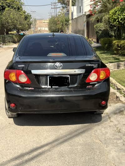 Full genion car own My chacho name