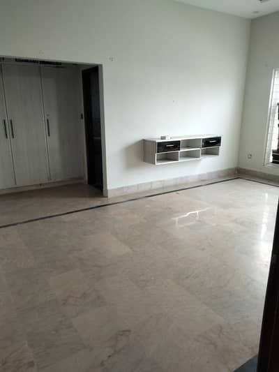 Upper Portion For Rent In Dream Gardens Lahore