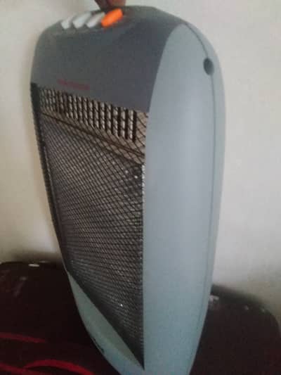 Sanford electric heater