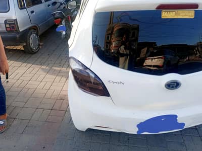 The diamond car make you life easy