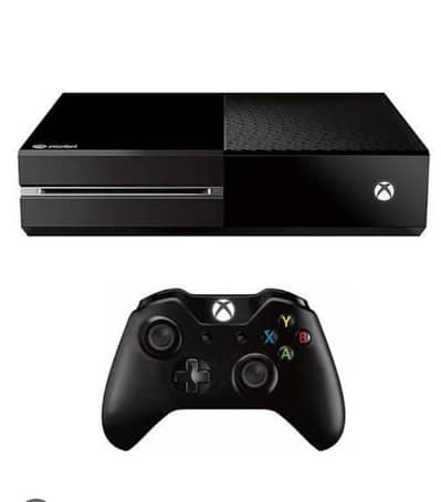 xbox one