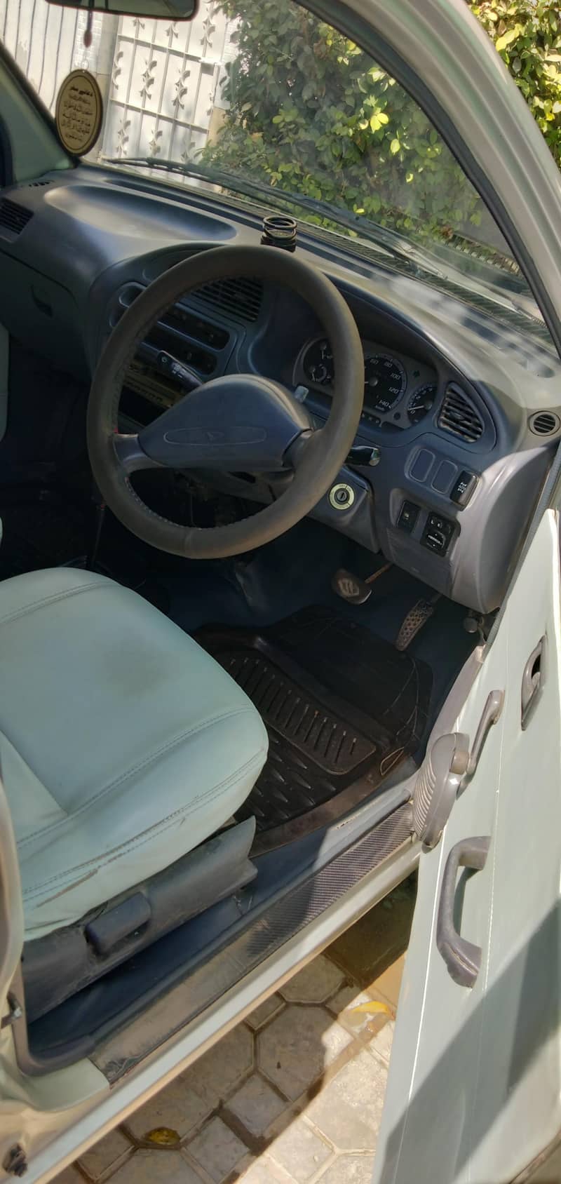 Cx automatic coure 2005 1