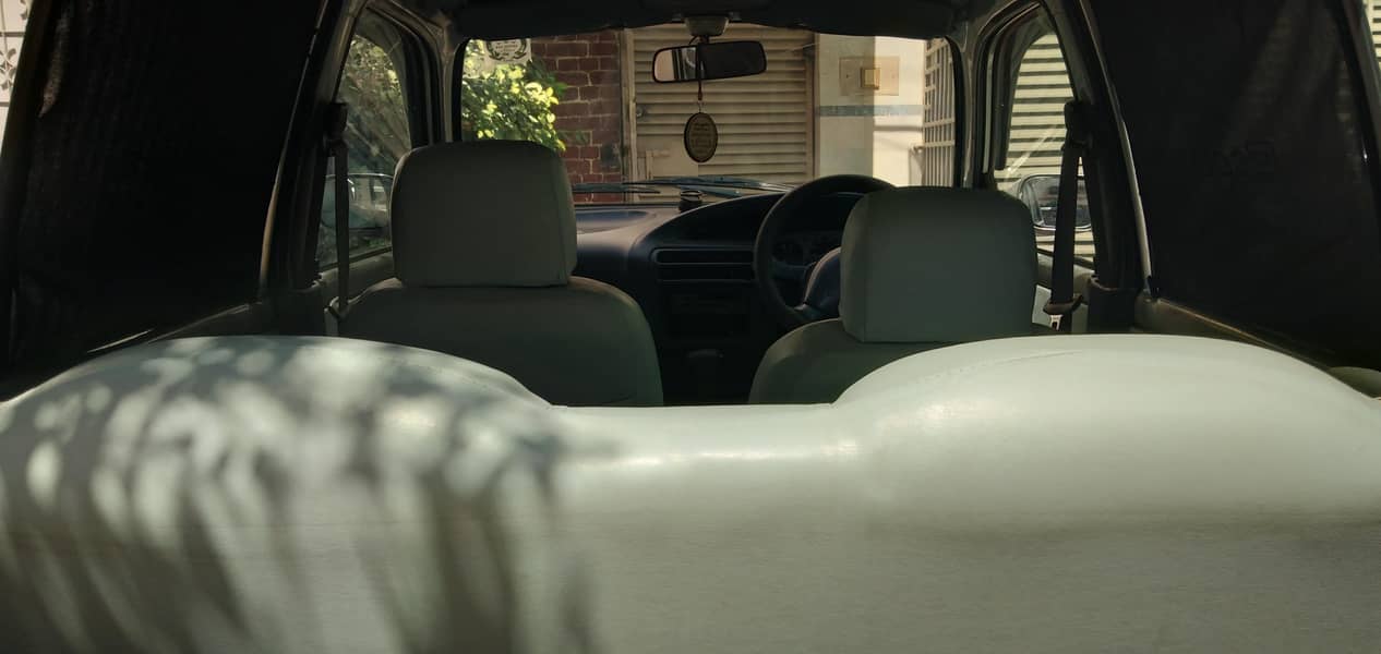 Cx automatic coure 2005 2