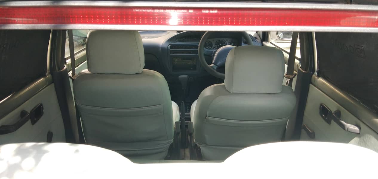 Cx automatic coure 2005 3