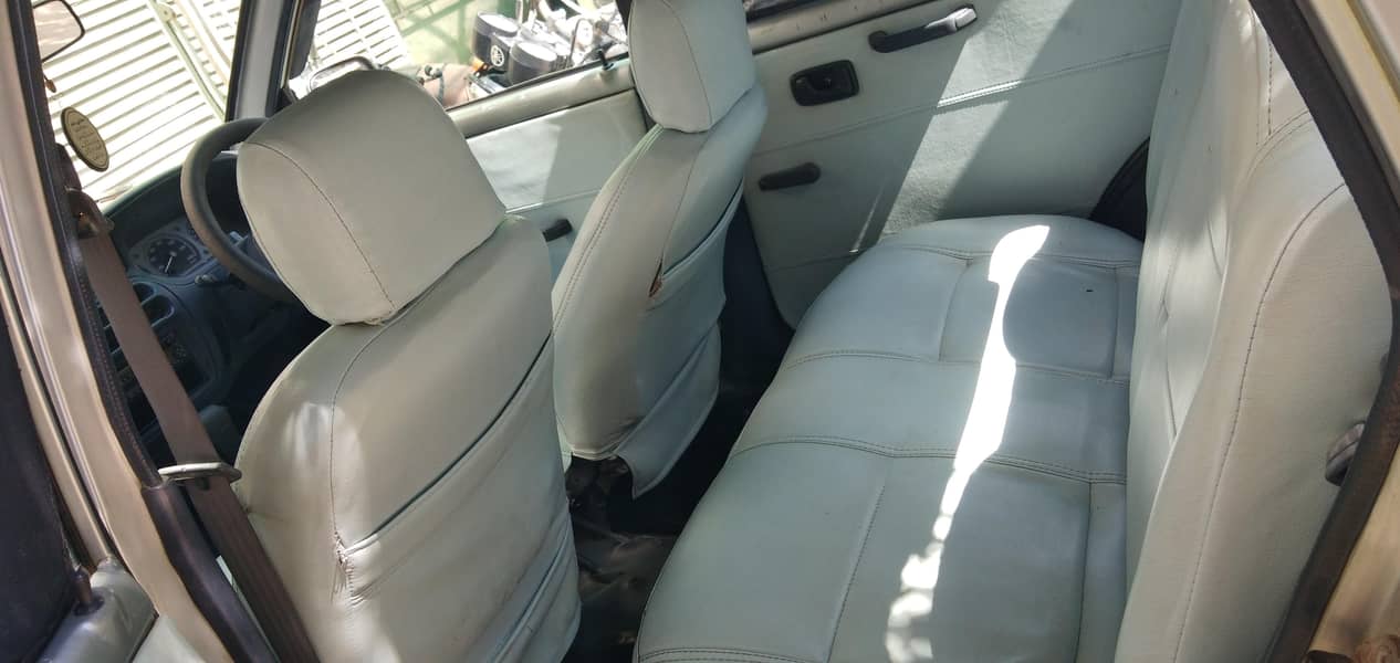 Cx automatic coure 2005 9