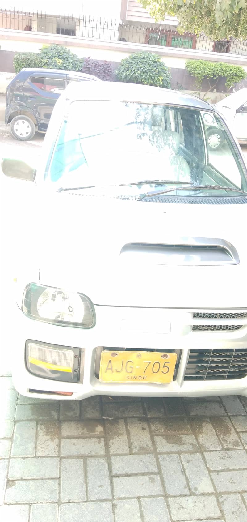 Cx automatic coure 2005 10