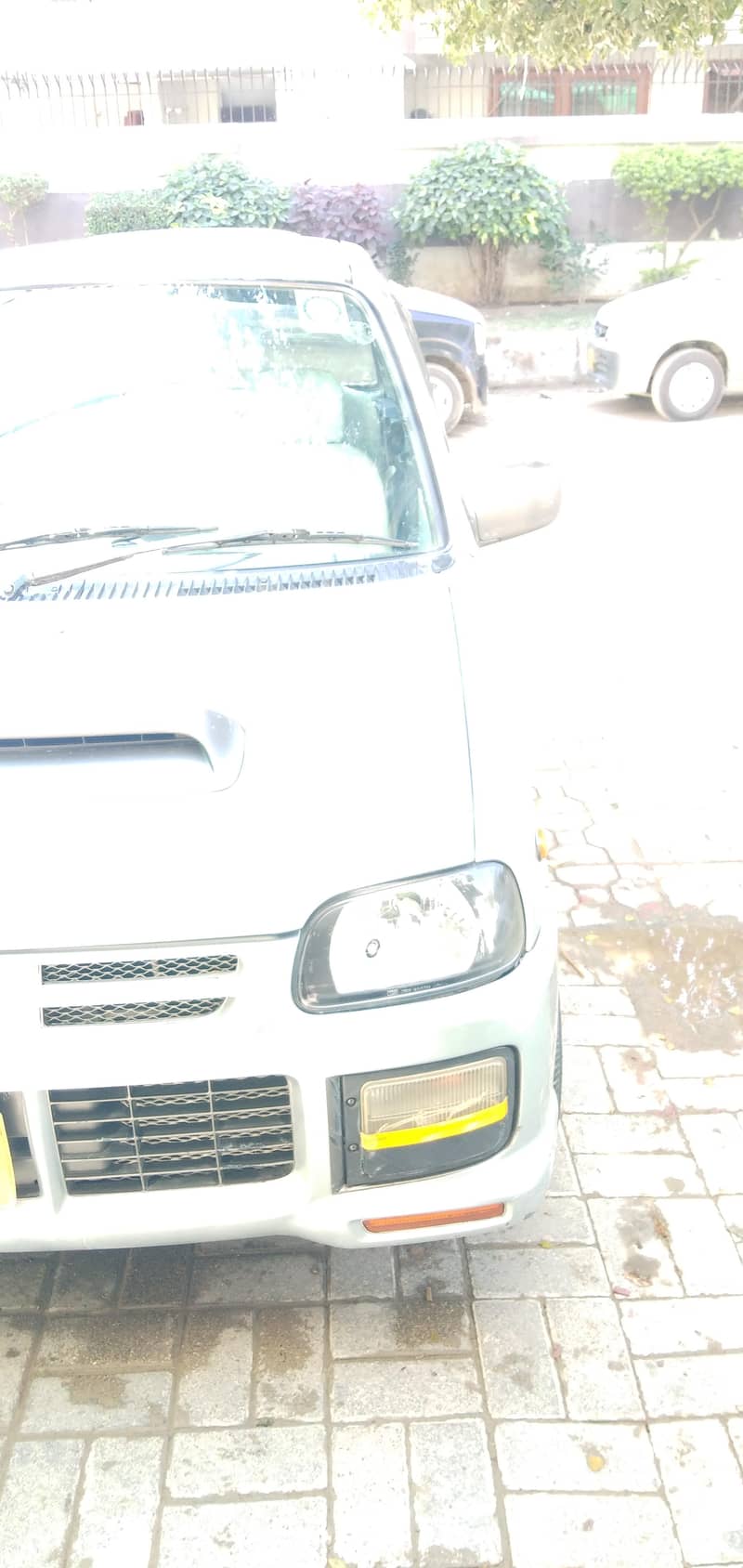 Cx automatic coure 2005 11