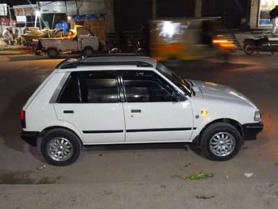 charade 1986 for sale