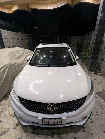 DFSK Glory 580 Pro 2023|B2B|URGENT SALE|